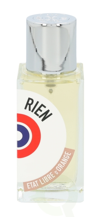 Etat Libre D\'Orange Rien Edp Spray 50 ml i gruppen HELSE OG SKJØNNHET / Duft og parfyme / Parfyme / Unisex hos TP E-commerce Nordic AB (C36471)