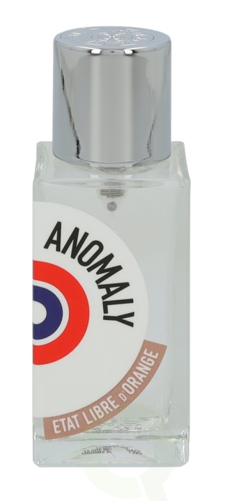 Etat Libre D\'Orange She Was An Anomaly Edp Spray 50 ml i gruppen HELSE OG SKJØNNHET / Duft og parfyme / Parfyme / Unisex hos TP E-commerce Nordic AB (C36472)