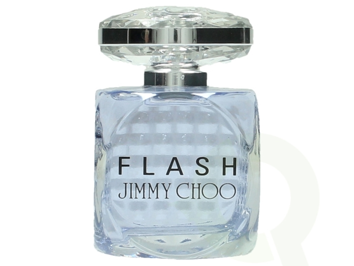 Jimmy Choo Flash Edp Spray 100 ml i gruppen HELSE OG SKJØNNHET / Duft og parfyme / Parfyme / Parfyme for henne hos TP E-commerce Nordic AB (C36477)