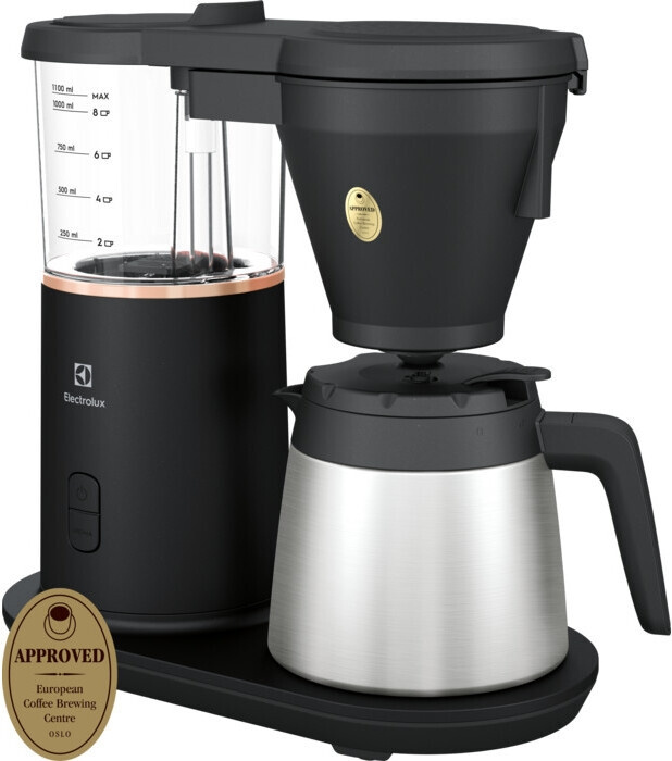 Electrolux E7CM1-6GB Explore 7 kaffetrakter i gruppen HJEM, HUS OG HAGE / Husholdningsapparater / Kaffe og espresso / Kaffetraktere hos TP E-commerce Nordic AB (C36486)