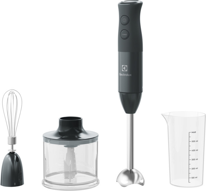 Electrolux Create 4 E4HB1-6GG Stavmikser i gruppen HJEM, HUS OG HAGE / Husholdningsapparater / Matprosessorer og kjøkkenassistenter / Stavmiksere hos TP E-commerce Nordic AB (C36494)