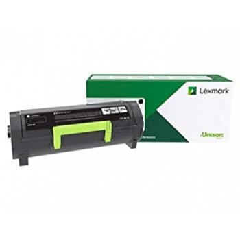 Lexmark Toner 24B6889 Svart i gruppen Datautstyr / Skrivere og tilbehør / Blekk og toner / Toner / Lexmark hos TP E-commerce Nordic AB (C36779)