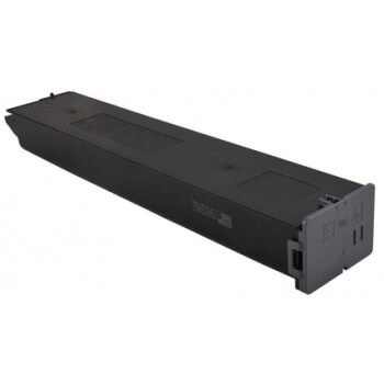 Sharp Toner BPGT70BA BP-GT70 Svart i gruppen Datautstyr / Skrivere og tilbehør / Blekk og toner / Toner / Sharp hos TP E-commerce Nordic AB (C37475)