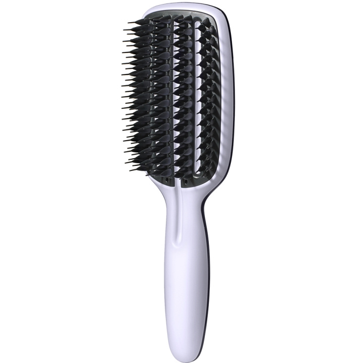 Tangle Teezer Blow-Styling Smoothing Tool Full Paddle i gruppen HELSE OG SKJØNNHET / Hår & styling / Hårbørster hos TP E-commerce Nordic AB (C37729)