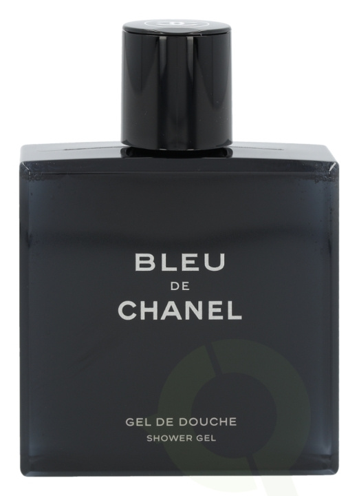 Chanel Bleu De Chanel Pour Homme Shower Gel 200 ml i gruppen HELSE OG SKJØNNHET / Hudpleie / Kroppspleie / Bad- og dusjkrem hos TP E-commerce Nordic AB (C38139)