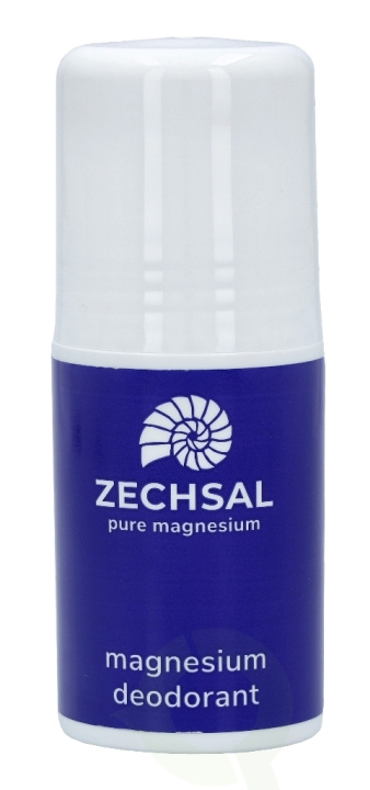 Medical Zechsal Deodorant 75 ml i gruppen HELSE OG SKJØNNHET / Duft og parfyme / Deodorant / Deo for han hos TP E-commerce Nordic AB (C38226)