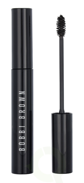 Bobbi Brown Natural Brow Shaper Mascara 4.4 ml Soft Black i gruppen HELSE OG SKJØNNHET / Makeup / Øyne og øyebryn / Mascara hos TP E-commerce Nordic AB (C40515)