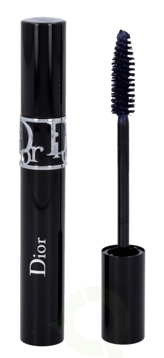 Christian Dior Dior Diorshow 24H Wear Buildable Volume Mascara 10 ml #288 Blue i gruppen HELSE OG SKJØNNHET / Makeup / Øyne og øyebryn / Mascara hos TP E-commerce Nordic AB (C40545)