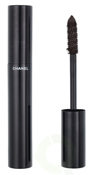 Chanel Le Volume De Chanel Waterproof Mascara 6 gr #20 Brun i gruppen HELSE OG SKJØNNHET / Makeup / Øyne og øyebryn / Mascara hos TP E-commerce Nordic AB (C40557)