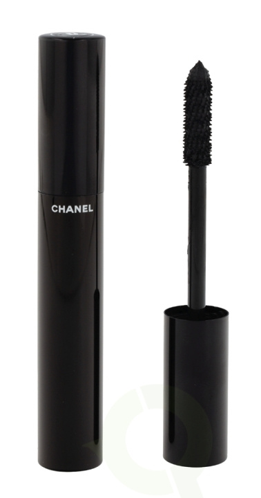 Chanel Le Volume De Chanel Waterproof Mascara 6 gr #10 Noir i gruppen HELSE OG SKJØNNHET / Makeup / Øyne og øyebryn / Mascara hos TP E-commerce Nordic AB (C40558)