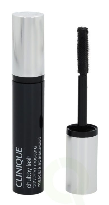 Clinique Chubby Lash Fattening Mascara 9 ml #01 Jumbo Jet i gruppen HELSE OG SKJØNNHET / Makeup / Øyne og øyebryn / Mascara hos TP E-commerce Nordic AB (C40585)