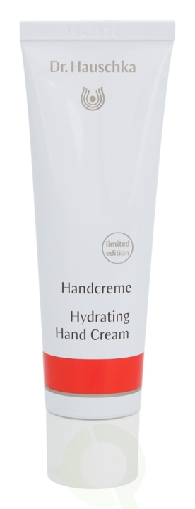 Dr. Hauschka Hydrating Hand Cream 30 ml i gruppen HELSE OG SKJØNNHET / Manikyr/pedikyr / Håndkrem hos TP E-commerce Nordic AB (C40593)