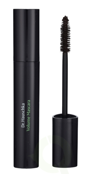 Dr. Hauschka Volume Mascara 8 ml #02 Brown i gruppen HELSE OG SKJØNNHET / Makeup / Øyne og øyebryn / Mascara hos TP E-commerce Nordic AB (C40603)