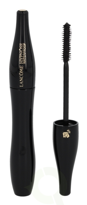 Lancome Hypnose Waterproof Volume Mascara 6 gr #01 Noir Hypnotic i gruppen HELSE OG SKJØNNHET / Makeup / Øyne og øyebryn / Mascara hos TP E-commerce Nordic AB (C40664)