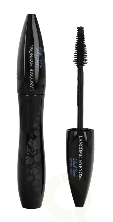 Lancome Hypnose Doll Eyes Waterproof Mascara 6.5 ml #01 So Black! i gruppen HELSE OG SKJØNNHET / Makeup / Øyne og øyebryn / Mascara hos TP E-commerce Nordic AB (C40666)