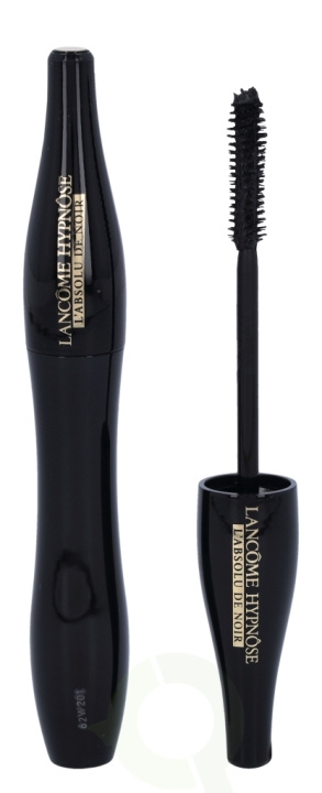 Lancome Hypnose L\'Absolu de Noir Mascara 6.2 ml #011 Extra Black i gruppen HELSE OG SKJØNNHET / Makeup / Øyne og øyebryn / Mascara hos TP E-commerce Nordic AB (C40672)