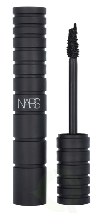 Nars Climax Extreme Mascara 7 gr Uncensored Black i gruppen HELSE OG SKJØNNHET / Makeup / Øyne og øyebryn / Mascara hos TP E-commerce Nordic AB (C40744)