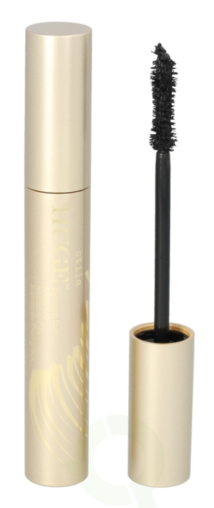 Stila Huge Extreme Lash Mascara 13 ml Black i gruppen HELSE OG SKJØNNHET / Makeup / Øyne og øyebryn / Mascara hos TP E-commerce Nordic AB (C40769)