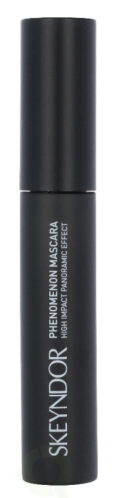 Skeyndor Phenomenon Mascara 14 ml Black i gruppen HELSE OG SKJØNNHET / Makeup / Øyne og øyebryn / Mascara hos TP E-commerce Nordic AB (C40774)