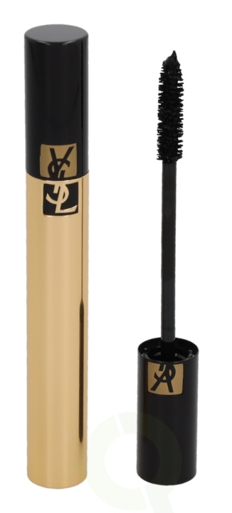 Yves Saint Laurent YSL Mascara Volume Effet Faux Cils Radical 7.5 ml #01 Black Over Black i gruppen HELSE OG SKJØNNHET / Makeup / Øyne og øyebryn / Mascara hos TP E-commerce Nordic AB (C40789)