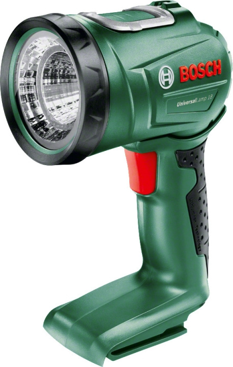 Bosch Power Tools Bosch UniversalLamp 18V Solo -akkulamppu, ilman akkua i gruppen HJEM, HUS OG HAGE / Verktøy / Annet elektrisk verktøy hos TP E-commerce Nordic AB (C40897)