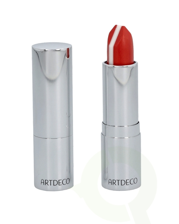 Artdeco Hydra Care Lipstick 3.5 gr #30 Apricot Oasis i gruppen HELSE OG SKJØNNHET / Makeup / Lepper / Leppestift hos TP E-commerce Nordic AB (C41152)