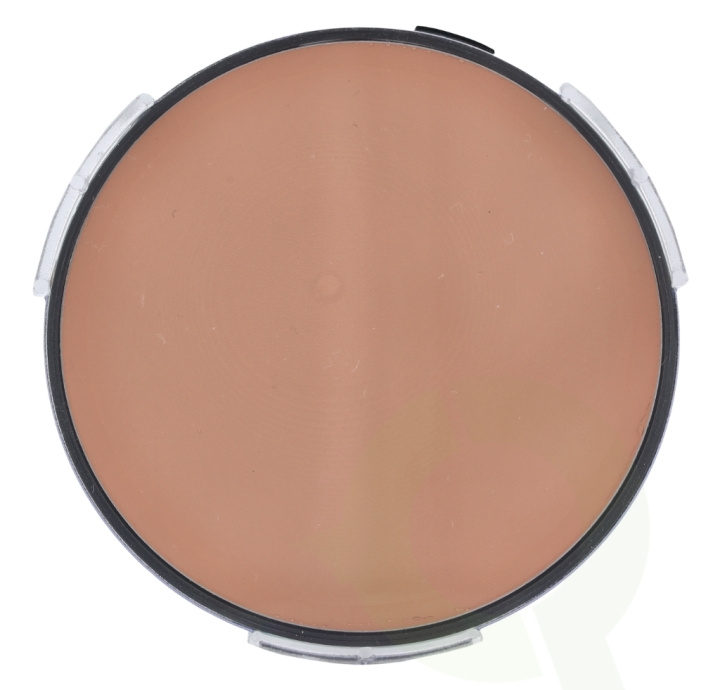 Artdeco Double Finish Cream Foundation - Refill 9 gr #08 Medium Cashmere i gruppen HELSE OG SKJØNNHET / Makeup / Makeup ansikt / Foundation hos TP E-commerce Nordic AB (C41167)