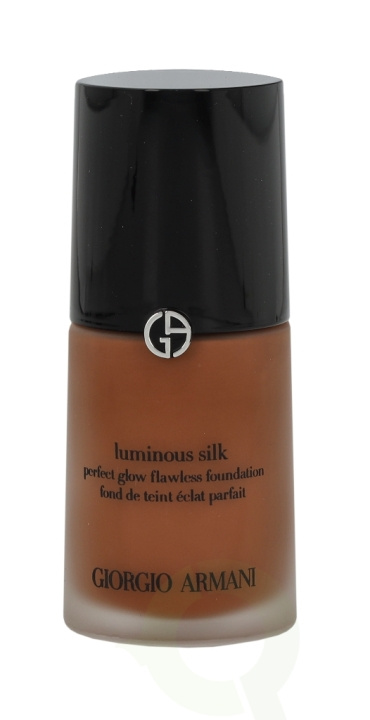 Armani Luminous Silk Foundation 30 ml 11.5 i gruppen HELSE OG SKJØNNHET / Makeup / Makeup ansikt / Foundation hos TP E-commerce Nordic AB (C41222)