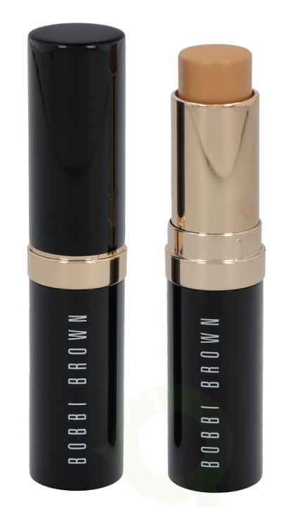 Bobbi Brown Skin Foundation Stick 9 gr N-042 Beige i gruppen HELSE OG SKJØNNHET / Makeup / Makeup ansikt / Foundation hos TP E-commerce Nordic AB (C41245)