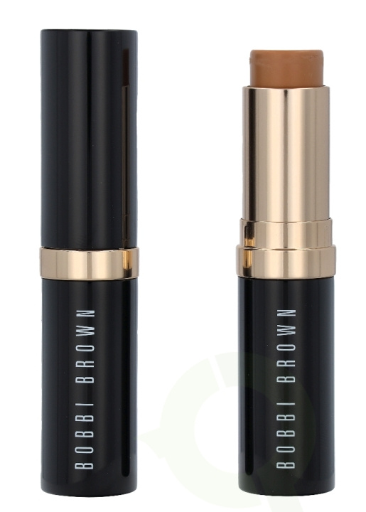 Bobbi Brown Skin Foundation Stick 9 gr W-046 Warm Beige i gruppen HELSE OG SKJØNNHET / Makeup / Makeup ansikt / Foundation hos TP E-commerce Nordic AB (C41250)