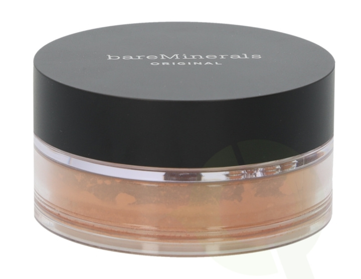 BareMinerals Original Foundation SPF15 8 gr #23 Medium Dark i gruppen HELSE OG SKJØNNHET / Makeup / Makeup ansikt / Foundation hos TP E-commerce Nordic AB (C41278)