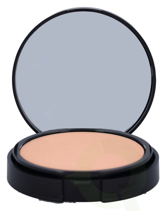 BareMinerals BarePro Performance Wear Powder Foundation 8 gr 16Hr/#25 Light Neutral i gruppen HELSE OG SKJØNNHET / Makeup / Makeup ansikt / Foundation hos TP E-commerce Nordic AB (C41282)