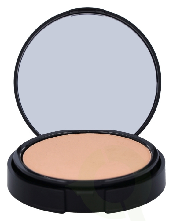 BareMinerals Barepro Powder 16HR Foundation 8 gr Medium 30 Warm i gruppen HELSE OG SKJØNNHET / Makeup / Makeup ansikt / Foundation hos TP E-commerce Nordic AB (C41285)