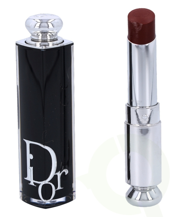 Christian Dior Dior Addict Refillable Shine Lipstick 3.2 gr 922 WILDIOR i gruppen HELSE OG SKJØNNHET / Makeup / Lepper / Leppestift hos TP E-commerce Nordic AB (C41319)