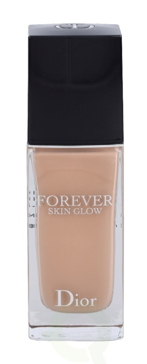 Christian Dior Dior Forever Skin Glow 24H Wear Radiant Foundation SPF20 30 ml #2CR Neutral/Glow i gruppen HELSE OG SKJØNNHET / Makeup / Makeup ansikt / Foundation hos TP E-commerce Nordic AB (C41322)