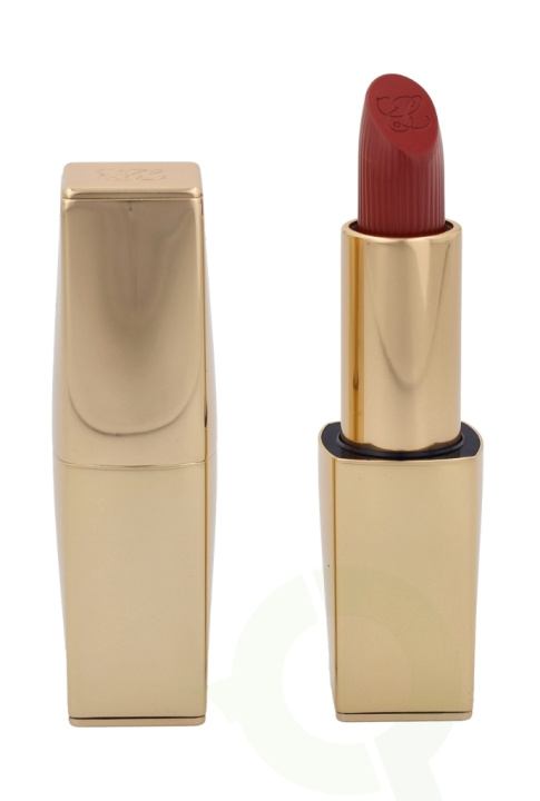 Estee Lauder E.Lauder Pure Color Envy Sculpting Lipstick 3.5 gr #440 Irresistible i gruppen HELSE OG SKJØNNHET / Makeup / Lepper / Leppestift hos TP E-commerce Nordic AB (C41435)