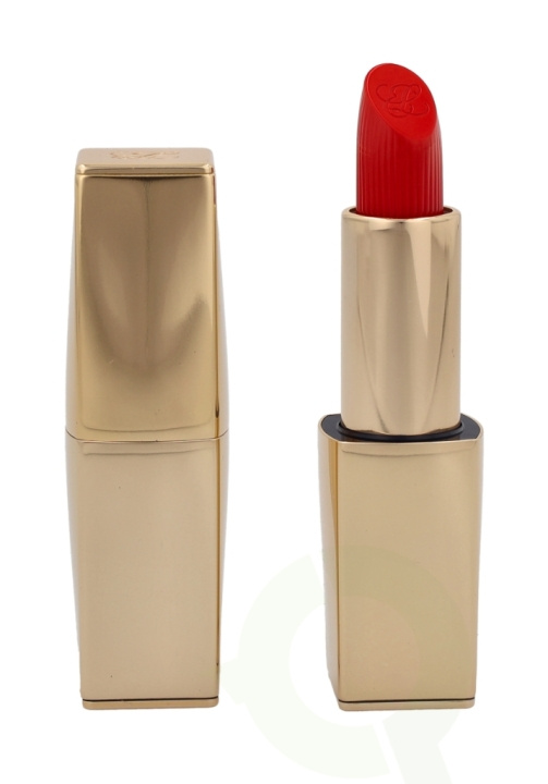 Estee Lauder E.Lauder Pure Color Envy Sculpting Lipstick 3,5 gr #520 Carnal i gruppen HELSE OG SKJØNNHET / Makeup / Lepper / Leppestift hos TP E-commerce Nordic AB (C41436)