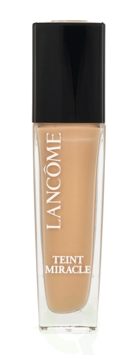 Lancome Teint Miracle Hydrating Foundation SPF15 30 ml #02 Lys Rose i gruppen HELSE OG SKJØNNHET / Makeup / Makeup ansikt / Foundation hos TP E-commerce Nordic AB (C41550)