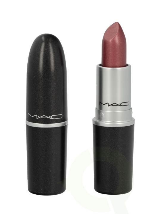 MAC Frost Lipstick 3 gr #313 Plum Dandy i gruppen HELSE OG SKJØNNHET / Makeup / Lepper / Leppestift hos TP E-commerce Nordic AB (C41602)