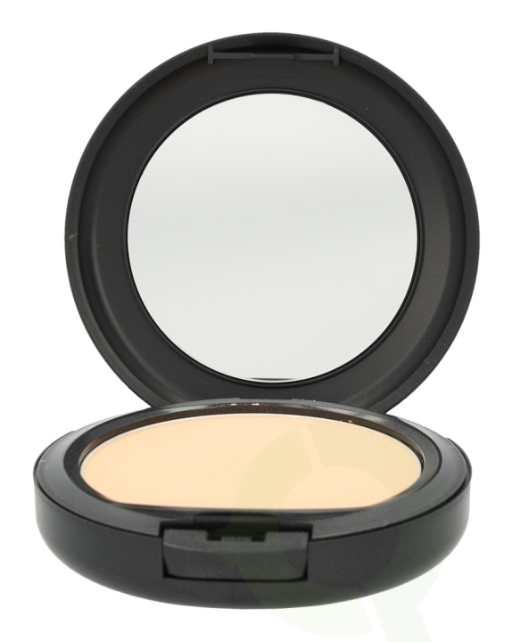 MAC Studio Fix Powder Plus Foundation 15 gr C3 i gruppen HELSE OG SKJØNNHET / Makeup / Makeup ansikt / Foundation hos TP E-commerce Nordic AB (C41666)