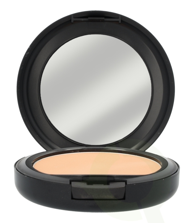 MAC Studio Fix Powder Plus Foundation 15 gr C5 i gruppen HELSE OG SKJØNNHET / Makeup / Makeup ansikt / Foundation hos TP E-commerce Nordic AB (C41668)