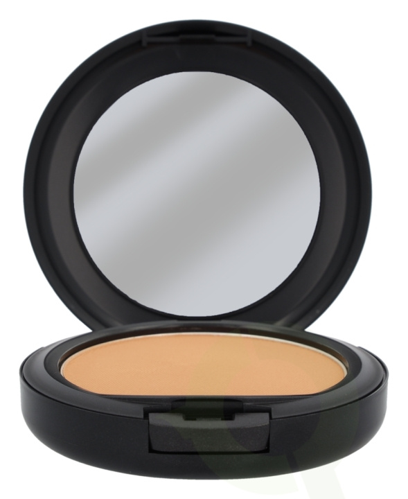 MAC Studio Fix Powder Plus Foundation 15 gr C6 i gruppen HELSE OG SKJØNNHET / Makeup / Makeup ansikt / Foundation hos TP E-commerce Nordic AB (C41670)