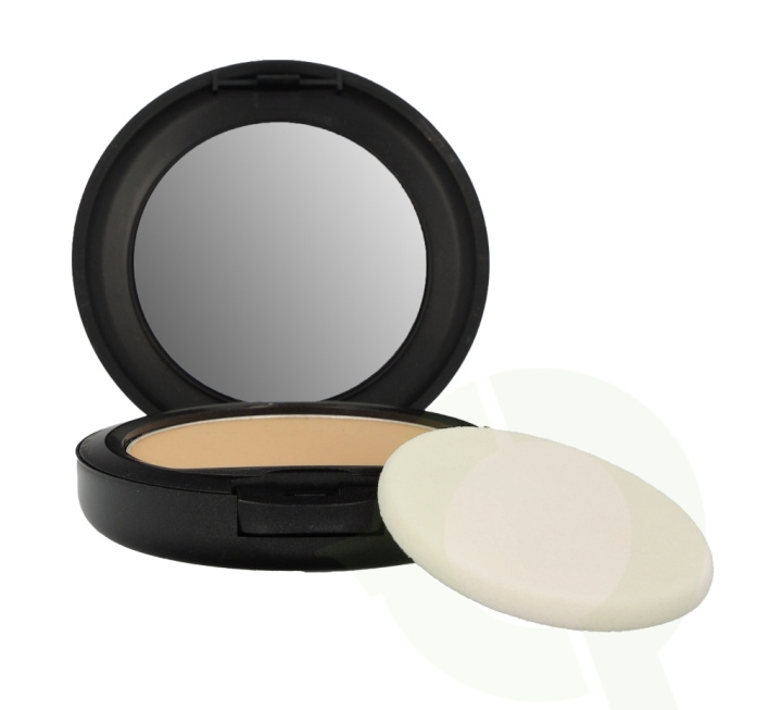 MAC Studio Fix Powder Plus Foundation 15 gr C35 i gruppen HELSE OG SKJØNNHET / Makeup / Makeup ansikt / Foundation hos TP E-commerce Nordic AB (C41672)