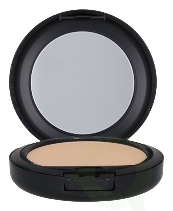 MAC Studio Fix Powder Plus Foundation 15 gr NC30 i gruppen HELSE OG SKJØNNHET / Makeup / Makeup ansikt / Foundation hos TP E-commerce Nordic AB (C41675)