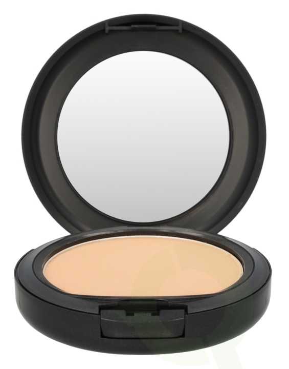 MAC Studio Fix Powder Plus Foundation 15 gr NC35 i gruppen HELSE OG SKJØNNHET / Makeup / Makeup ansikt / Foundation hos TP E-commerce Nordic AB (C41676)