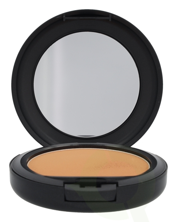 MAC Studio Fix Powder Plus Foundation 15 gr NC45 i gruppen HELSE OG SKJØNNHET / Makeup / Makeup ansikt / Foundation hos TP E-commerce Nordic AB (C41678)