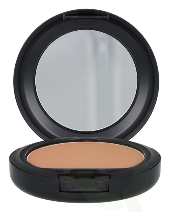 MAC Studio Fix Powder Plus Foundation 15 gr NW40 i gruppen HELSE OG SKJØNNHET / Makeup / Makeup ansikt / Foundation hos TP E-commerce Nordic AB (C41685)