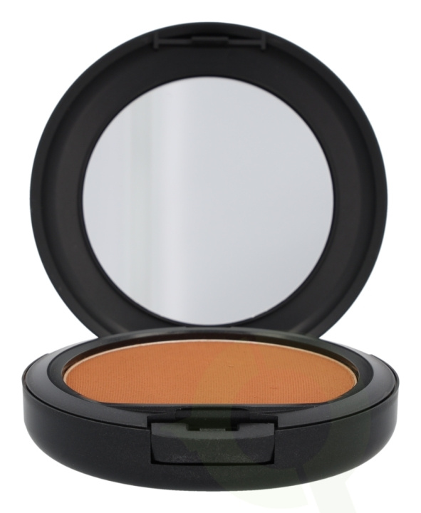 MAC Studio Fix Powder Plus Foundation 15 gr NW45 i gruppen HELSE OG SKJØNNHET / Makeup / Makeup ansikt / Foundation hos TP E-commerce Nordic AB (C41687)