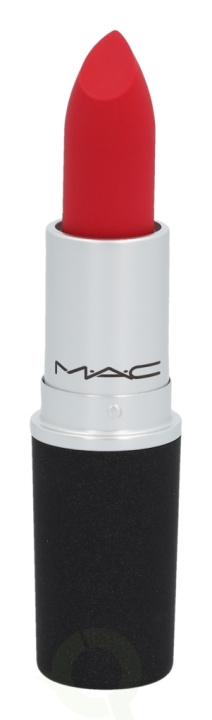 MAC Powder Kiss Lipstick 3 gr #306 Shocking Revelation i gruppen HELSE OG SKJØNNHET / Makeup / Lepper / Leppestift hos TP E-commerce Nordic AB (C41712)