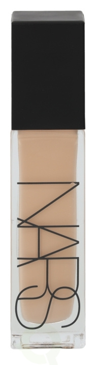 Nars Natural Radiant Longwear Foundation 30 ml Light 2/Mont Blanc i gruppen HELSE OG SKJØNNHET / Makeup / Makeup ansikt / Foundation hos TP E-commerce Nordic AB (C41730)